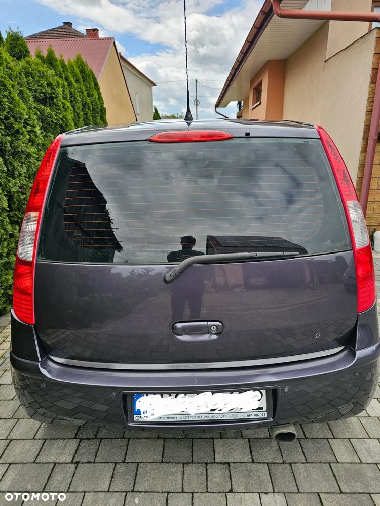 Mitsubishi Colt 1.3 Instyle - 4