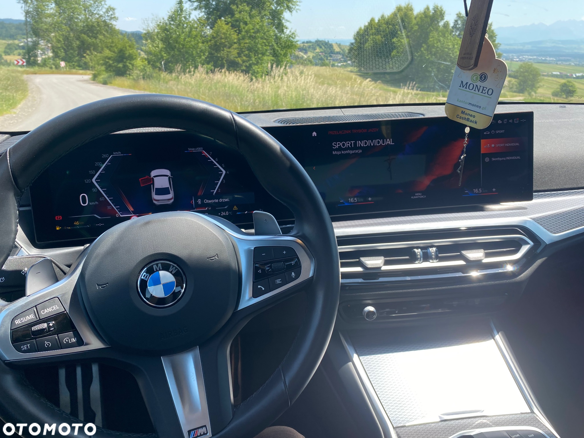 BMW Seria 3 318i M Sport - 16
