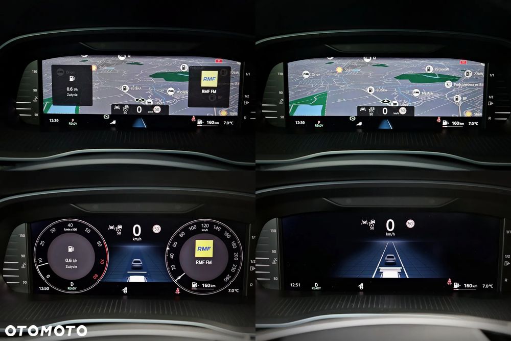 Skoda Octavia 1.5 TSI mHEV Selection DSG - 27