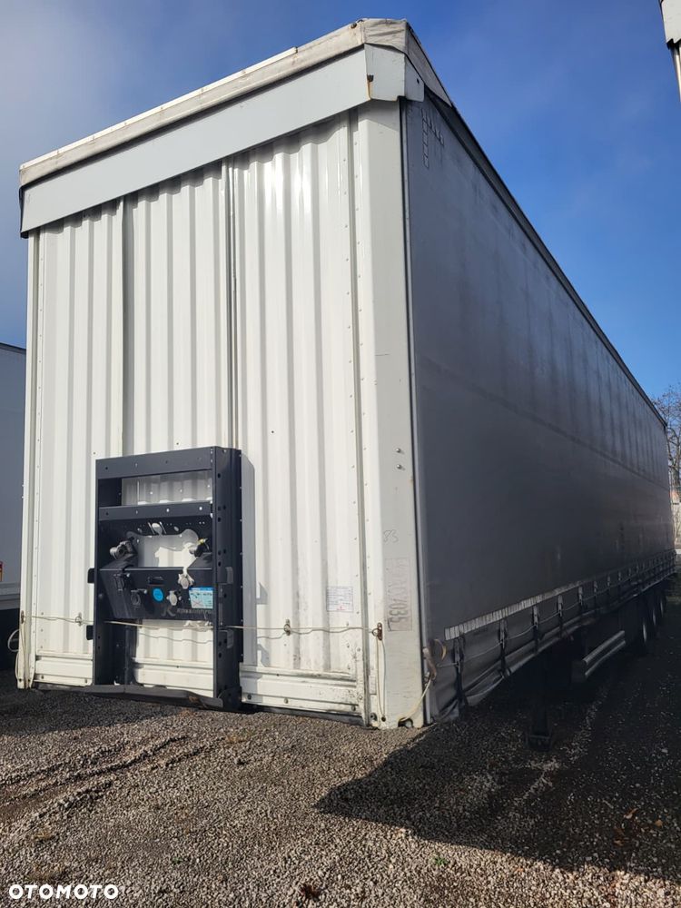 Kassbohrer Maxima - 3