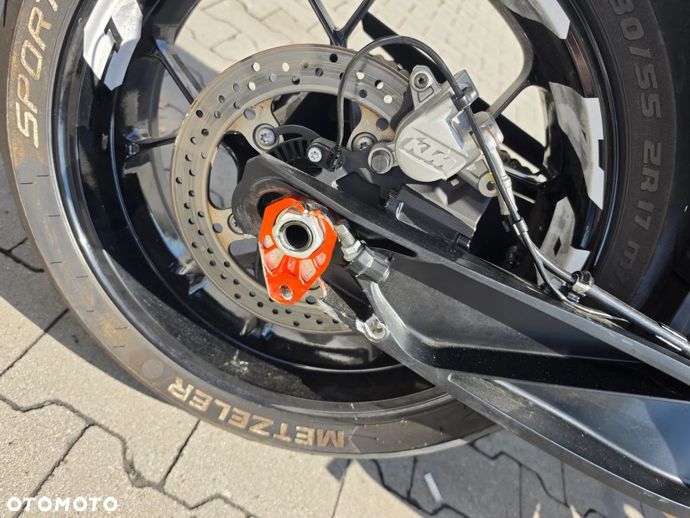 KTM Inny - 37