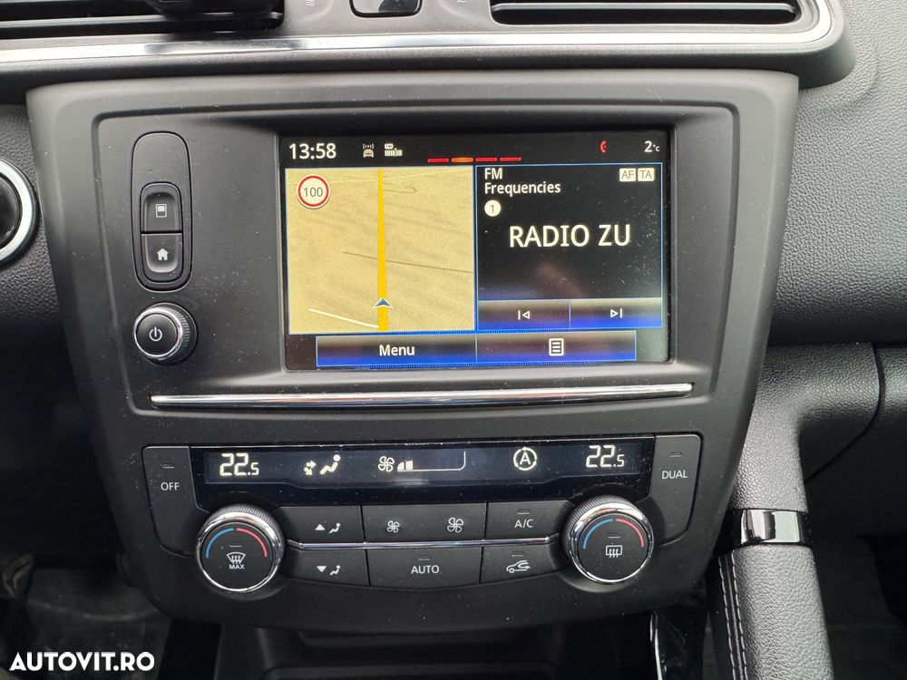 Renault Kadjar 1.6 DCI 4X4 Intens - 11