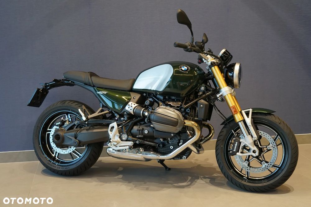 BMW R - 5