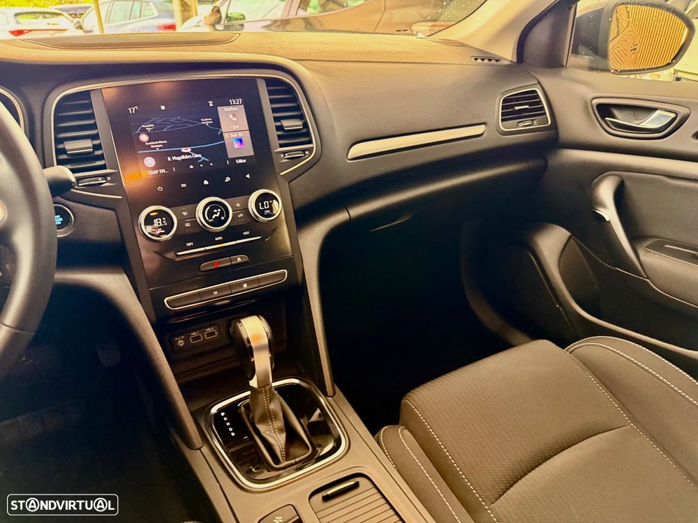 Renault Mégane - 11