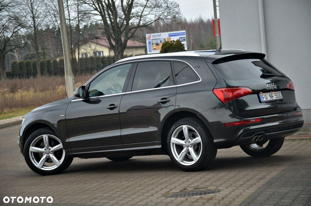 Audi Q5 - 11