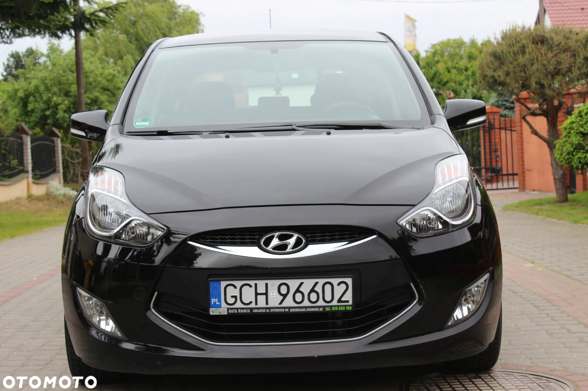 Hyundai ix20 1.6 CRDi Edition 20 - 2