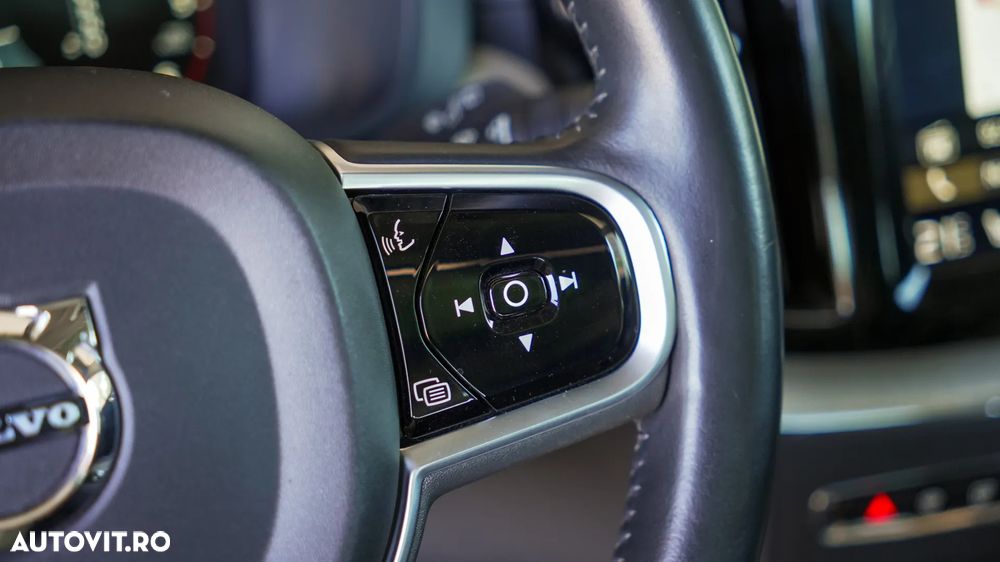 Volvo XC 60 D4 AWD Inscription - 20