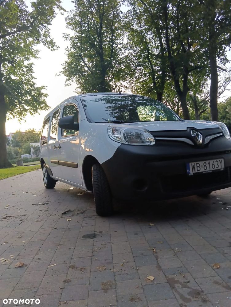 Renault Kangoo 1.5 dCi Business - 1