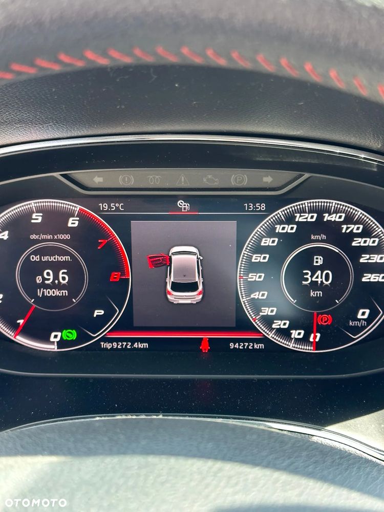 Seat Ibiza 1.0 TSI S&S DSG FR - 17