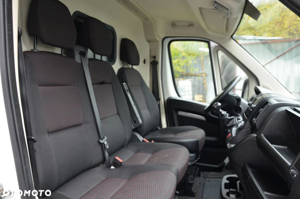 Citroën JUMPER L3H2 - 14