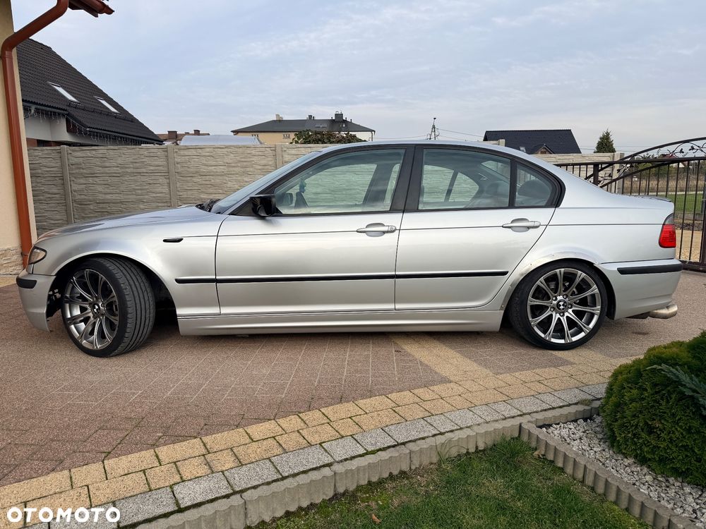 BMW Seria 3 316i - 3