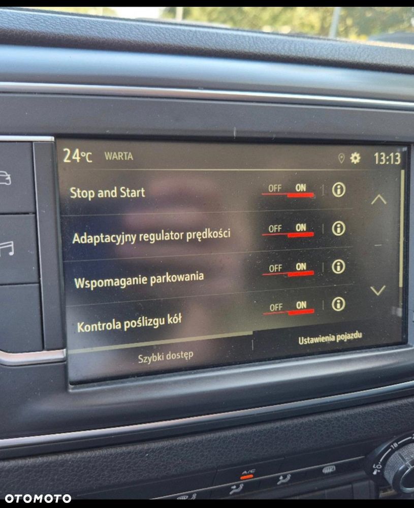 Opel Vivaro - 11