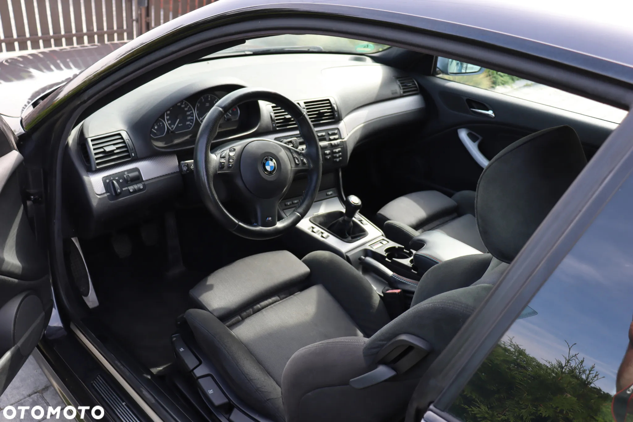 BMW Seria 3 320 Ci - 9