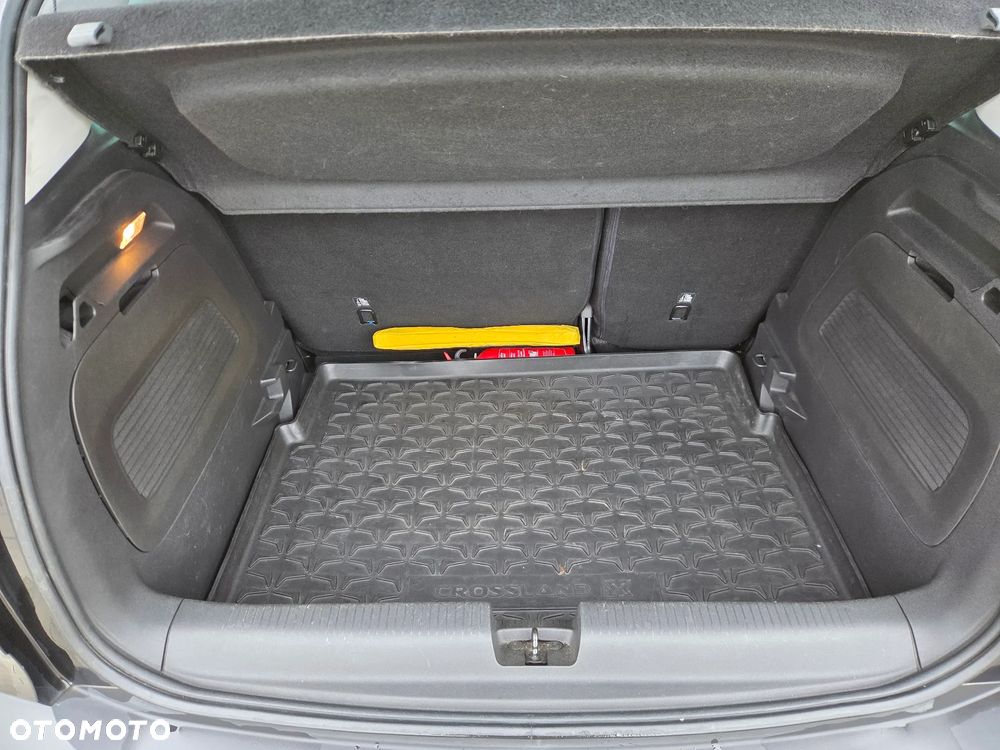 Opel Crossland X 1.2 T Eco Elite S&S - 21