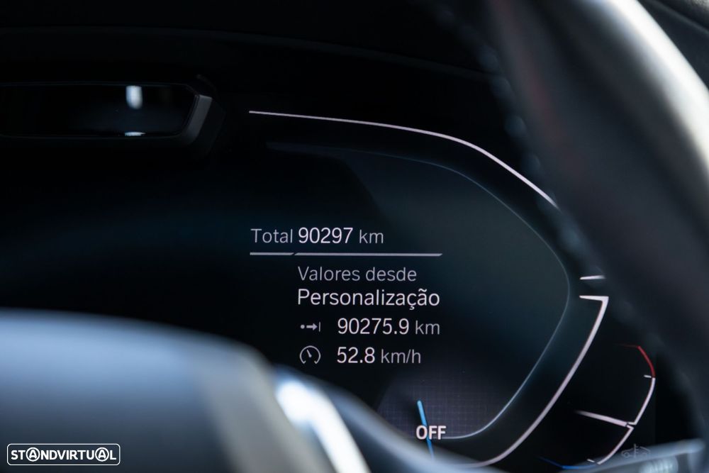 BMW iX3 Inspiring - 22
