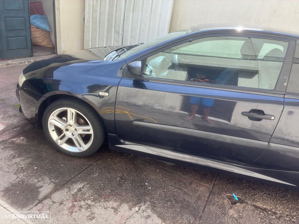 Fiat Stilo 1.2 16V - 6
