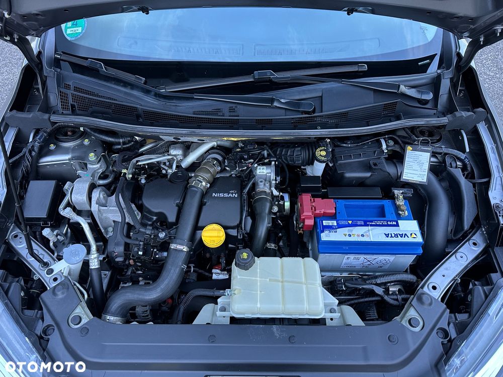 Nissan Pulsar 1.5 dCi Acenta - 12