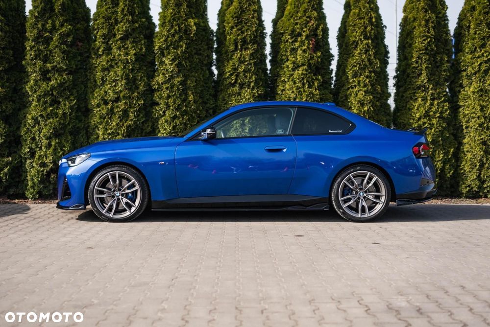 BMW Seria 2 M240i xDrive - 8