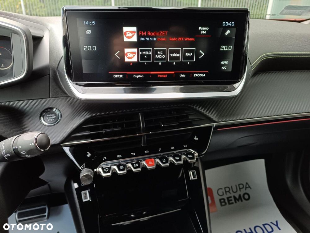 Peugeot 2008 1.2 PureTech GT Pack S&S EAT8 - 19