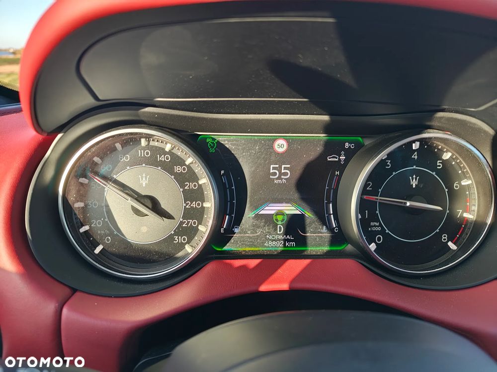 Maserati Levante Modena - 40