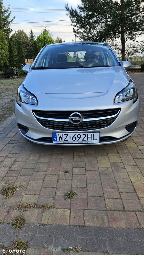 Opel Corsa 1.4 T Enjoy S&S - 13