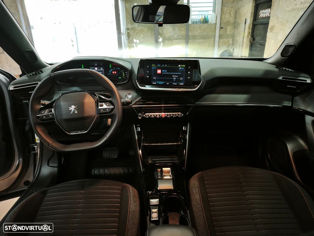 Peugeot e-2008 Active Pack - 10