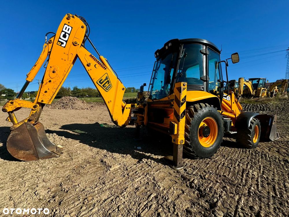 JCB 3CX CONTRACTOR* KOPARKO ŁADOWARKA JCB 3CX CONTRACTOR** FINANSOWANIE* LEASING** ZAMIANA* SKUP* - 4