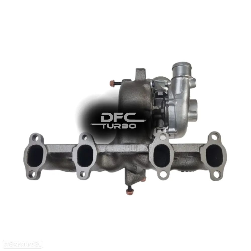 AUDI, ASSENTO, SKODA, VOLKSWAGEN  1.96 TDI  -   454232 - 4