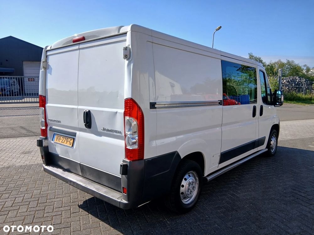 Citroën Jumper L2H1 Durisotti Profi - 27