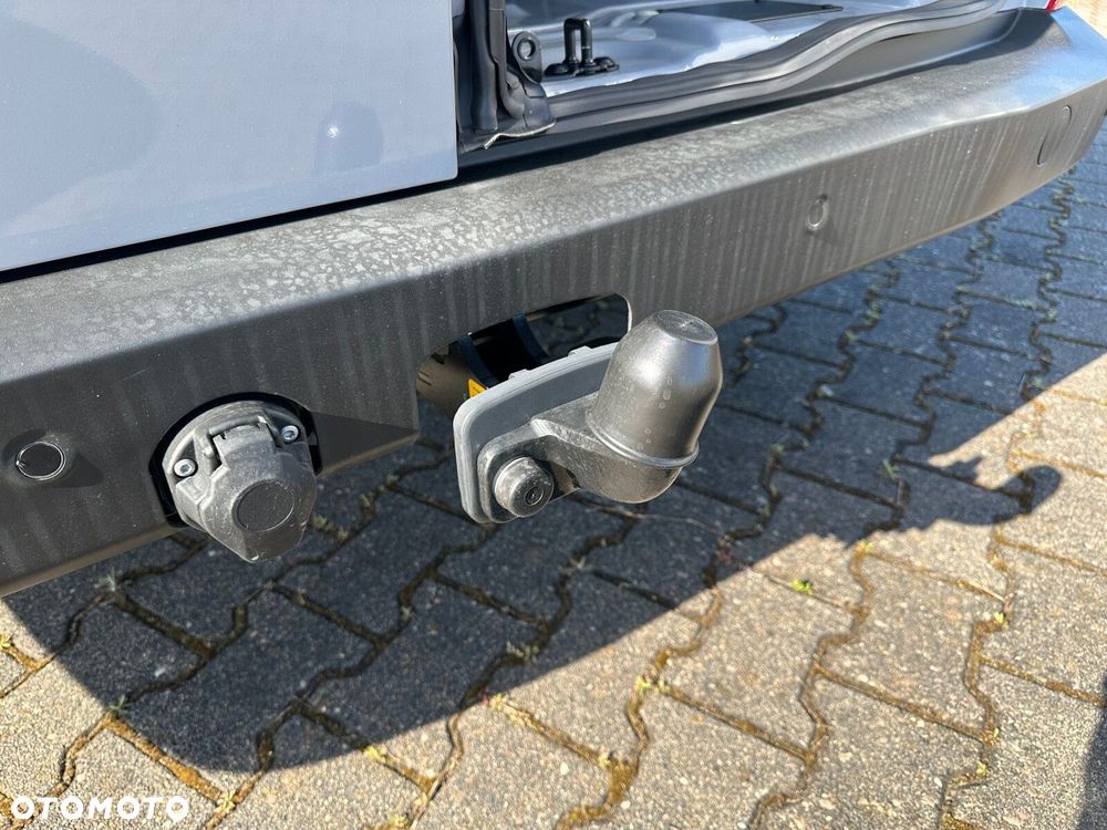 Volkswagen Transporter Transporter Furgon Plussilnik: 2,0 l TDI 150 KM / skrzynia biegów: 6-biegowa manualna rozstaw osi: 3500 mm - 29