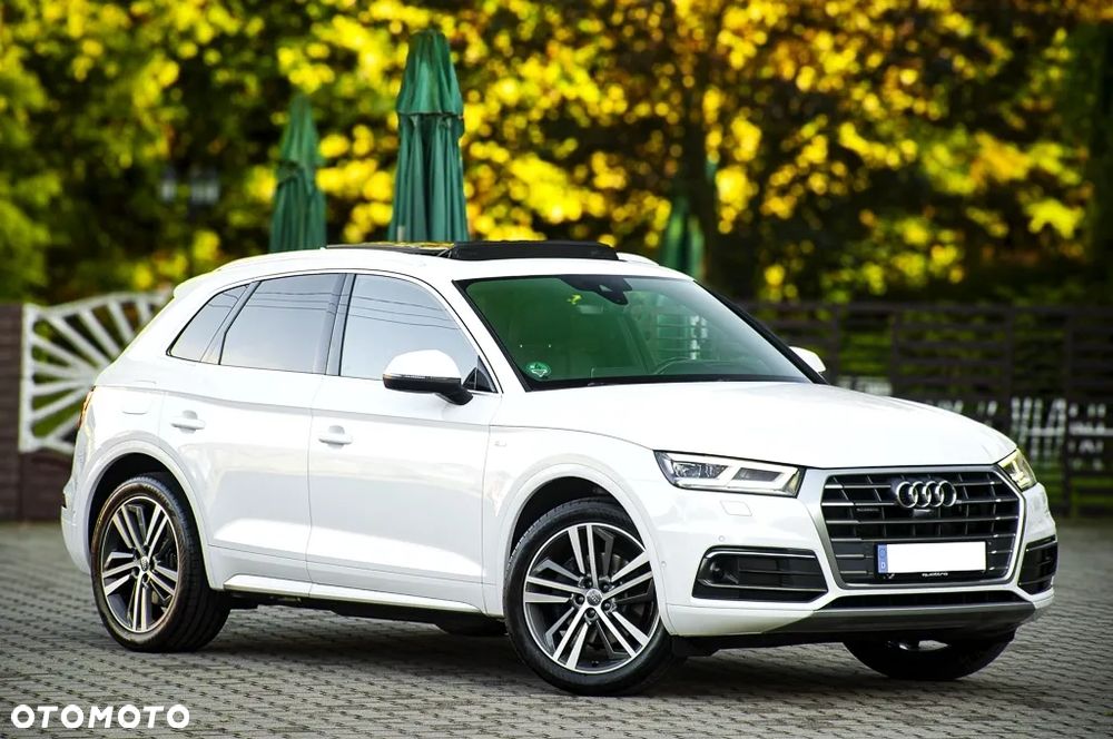 Audi Q5 2.0 TDI Quattro Sport S tronic - 4