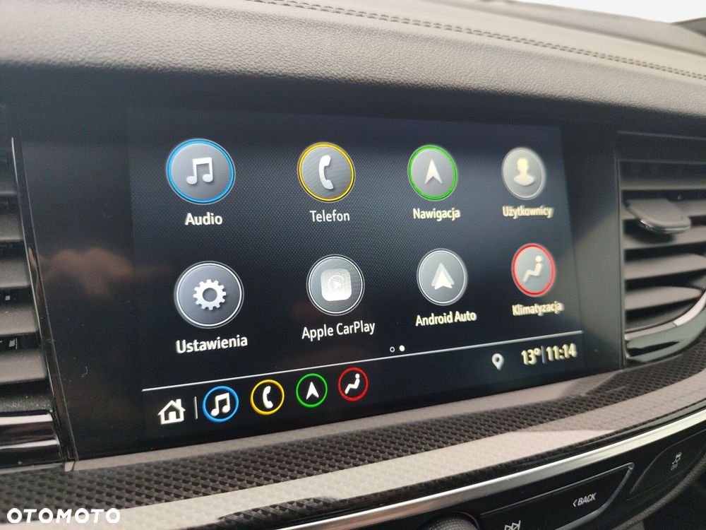 Opel Insignia - 29
