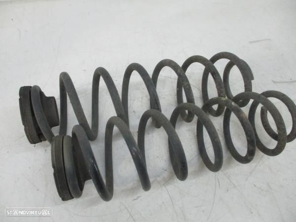 Mola Suspensao Tras Volkswagen Polo (6R1, 6C1) - 2