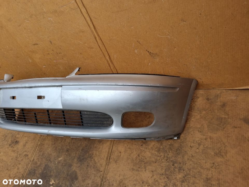 OPEL VECTRA B LIFT ZDERZAK PRZÓD - 2
