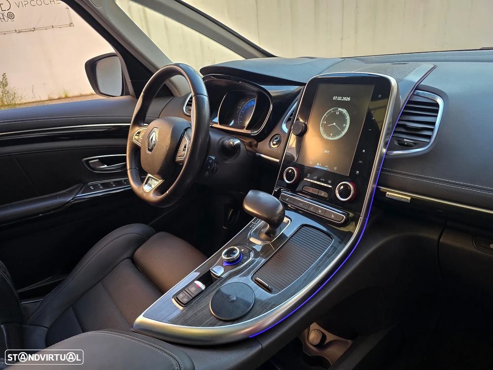 Renault Espace 1.6 dCi Initiale Paris EDC - 46