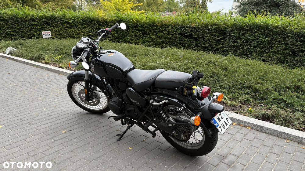 Benelli IMPERIALE 400 - 6