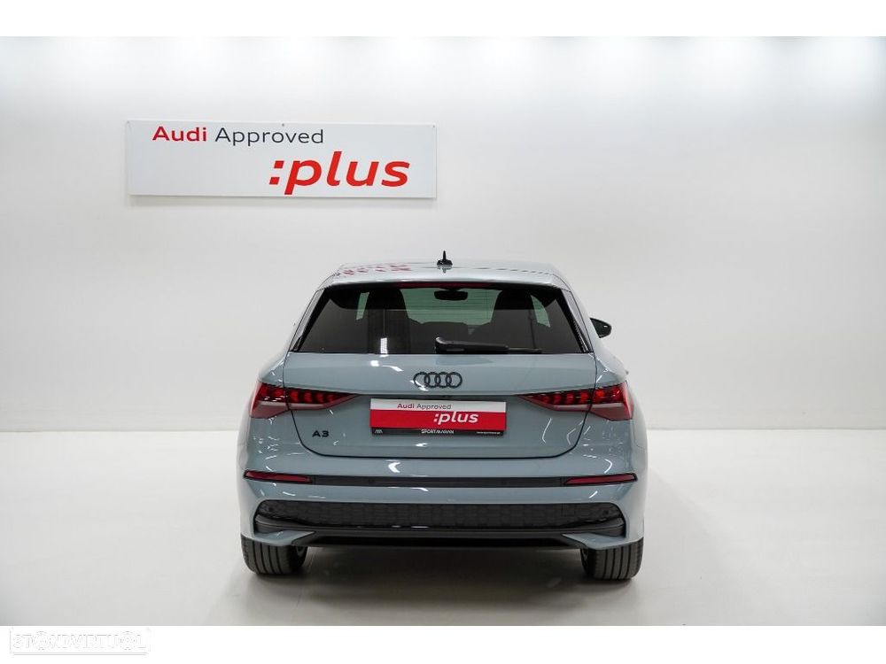 Audi A3 Sportback 40 TFSIe Advanced - 13