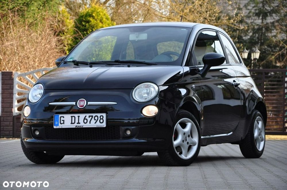 Fiat 500 - 6