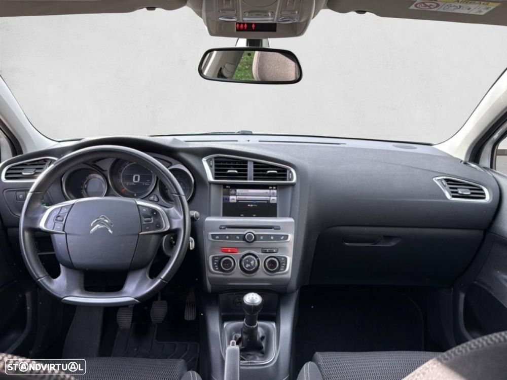 Citroën C4 PureTech 110 Selection - 10