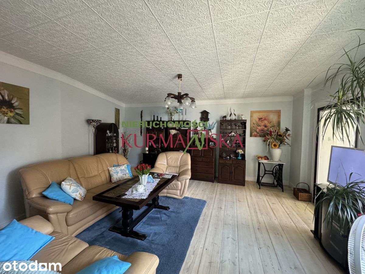 Mieszkanie na sprzedaż, 3 pokoje, 106 m², Zielona Góra