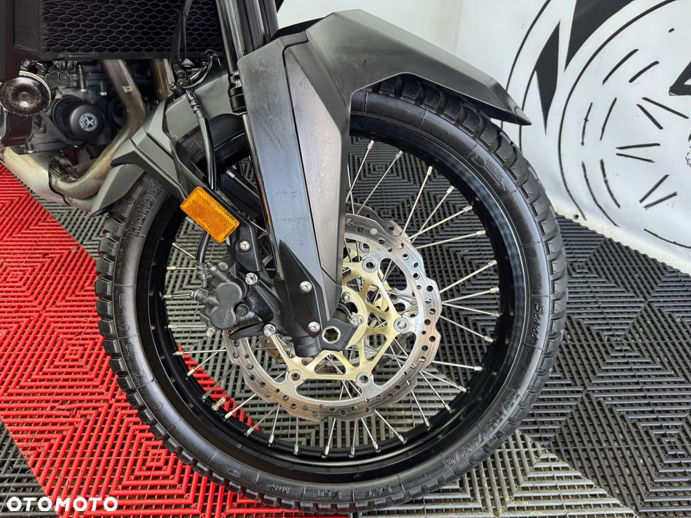 Honda Transalp - 37