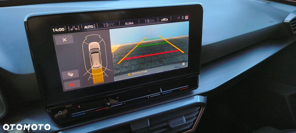 Cupra Leon Sportstourer - 30