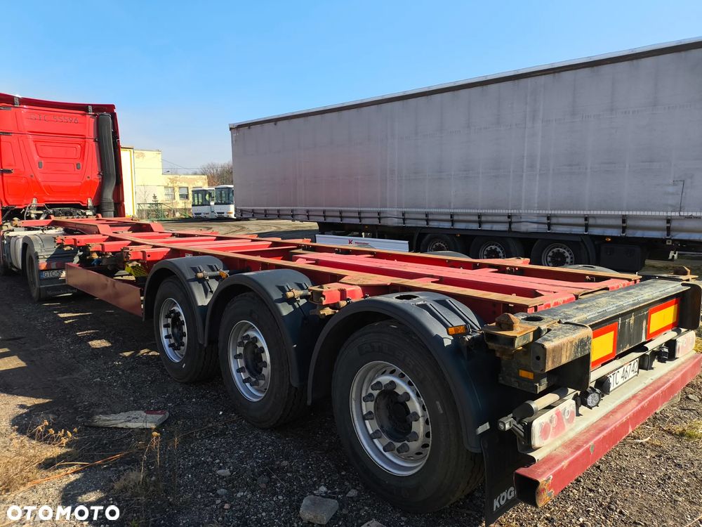 Mercedes-Benz Actros 2445 - 16