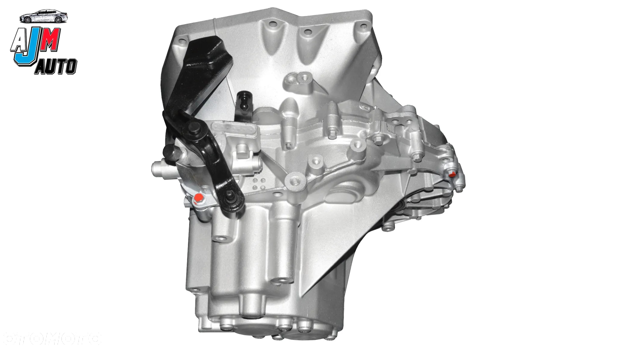 Skrzynia biegów AV6R AV6R7002MF 1.6 D D2 Ford Focus III C-Max II Mazda 5 Volvo C30 S40 II V50 - 2