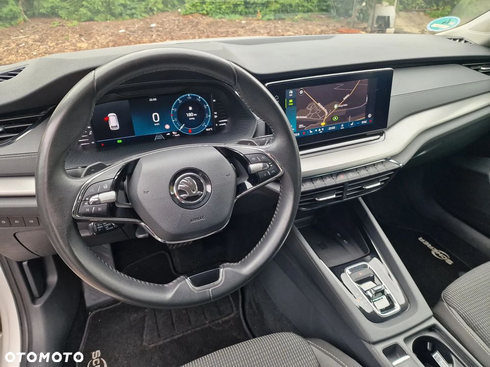 Skoda Octavia 2.0 TDI DSG Premium Edition - 19