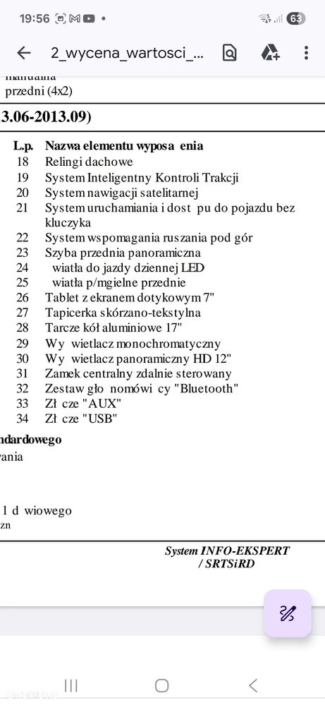 Citroën C4 Picasso 1.6 e-HDi Exclusive - 14