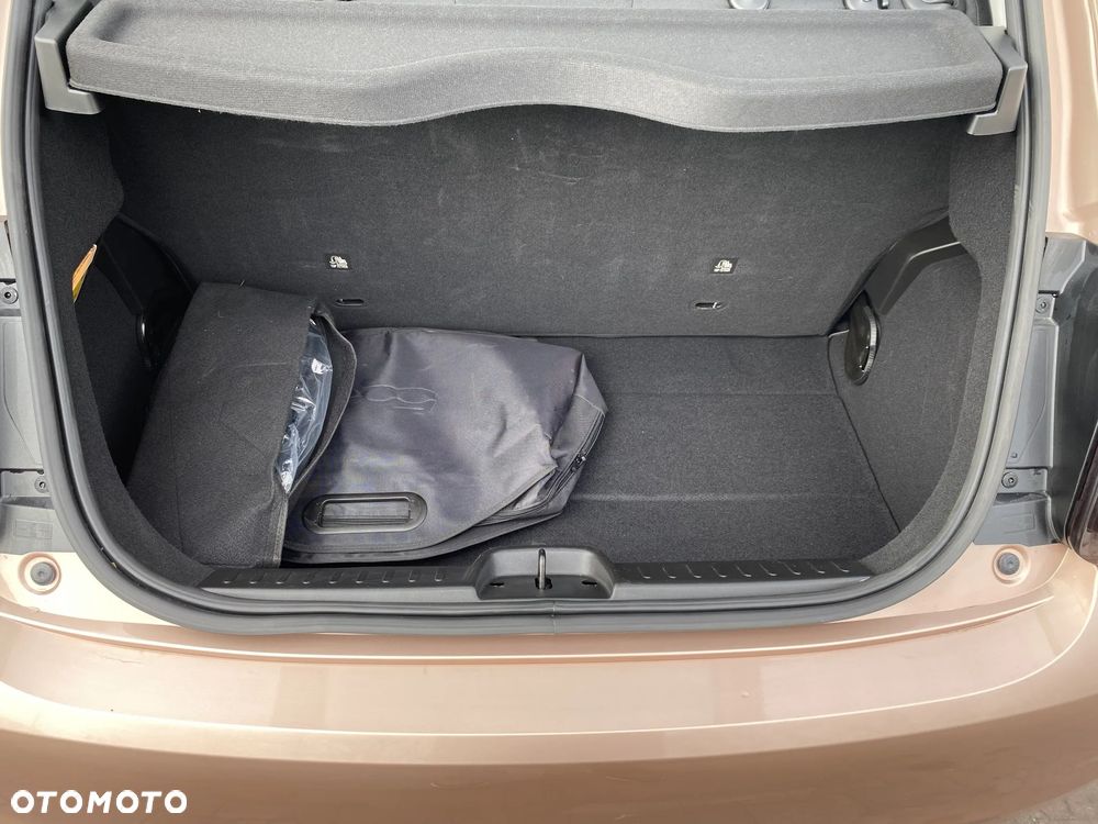 Fiat 500e 23,8kWh - 16