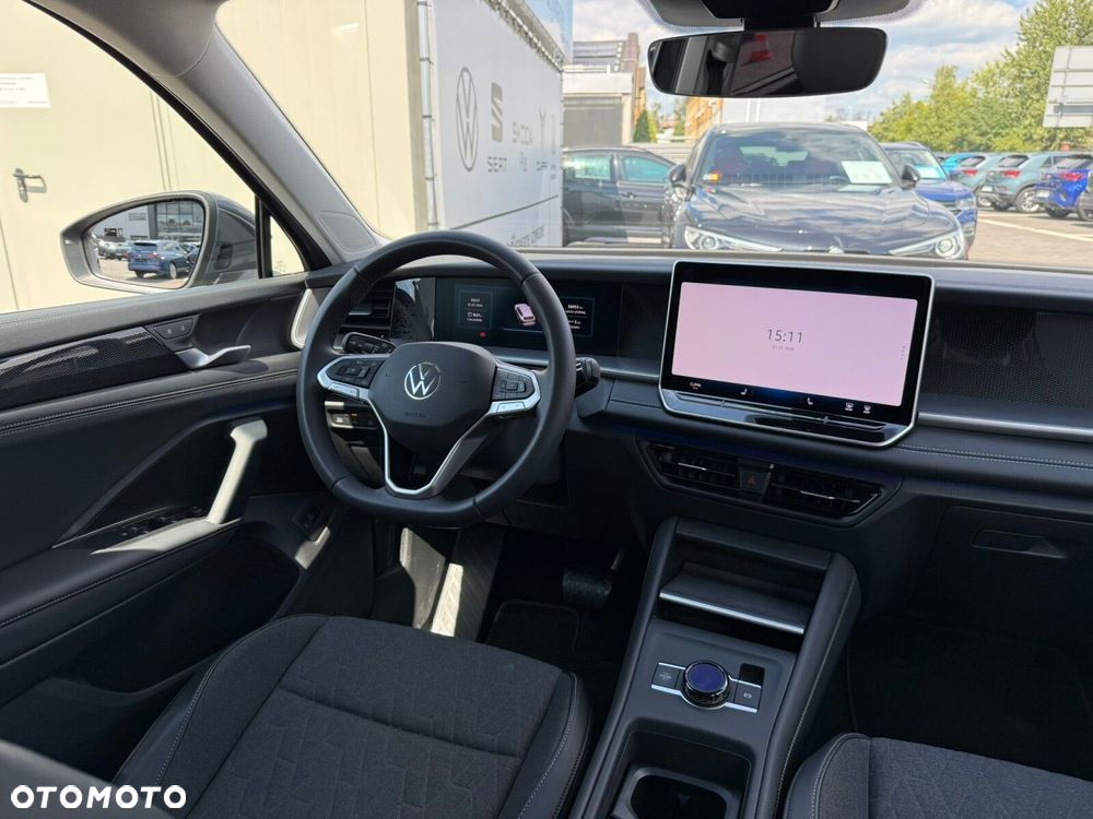 Volkswagen Tayron 2.0 TSI 4Mot Life Plus DSG - 27