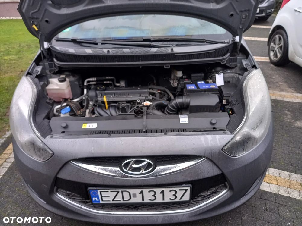 Hyundai ix20 1.4 Fifa World Cup Edition - 15