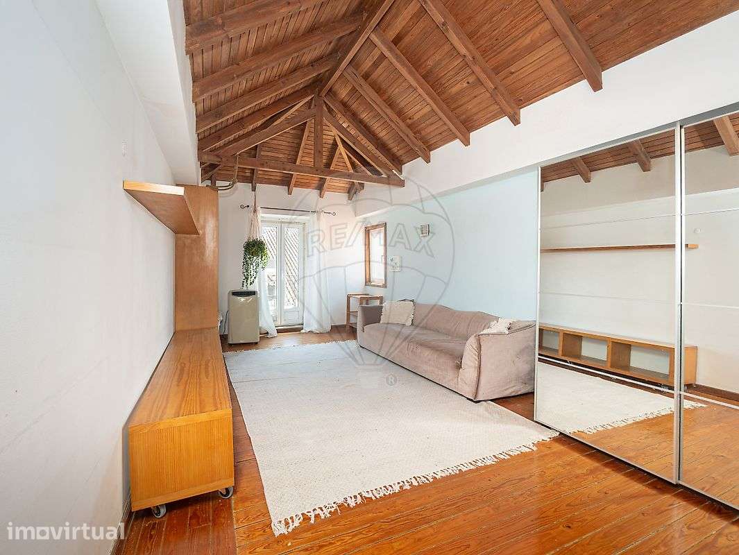 Apartamento T1 para venda - Grande imagem: 3/34